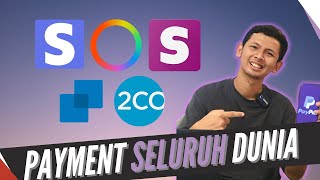 5 Rekomendasi Aplikasi Payment Virtual untuk Semua Mata Uang screenshot 1