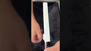 NEON ASMR Regrip!
