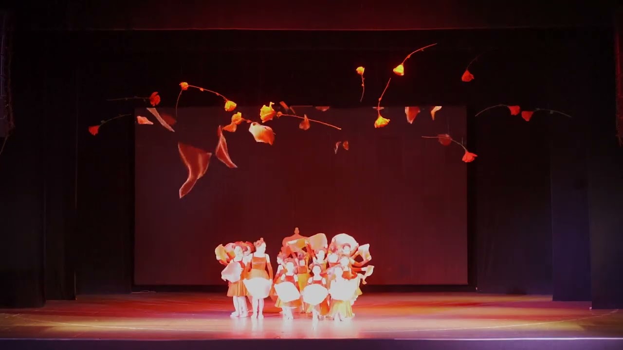 Спектакль  Красавица и Чудовище  2024   Prima