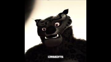 "Everything I did was to make you proud" - Tai Lung Edit ("Kung Fu Panda") | Neon Blade 2 (Slowed)