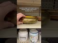 Brass decor finds while #thrifting