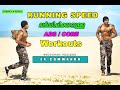 CORE WORK OUT FOR RUNNERS IN MALAYALAM/ ABS WORK OUT FOR RUN FAST/  SPEED INCREASING CORE WORK OUTS.