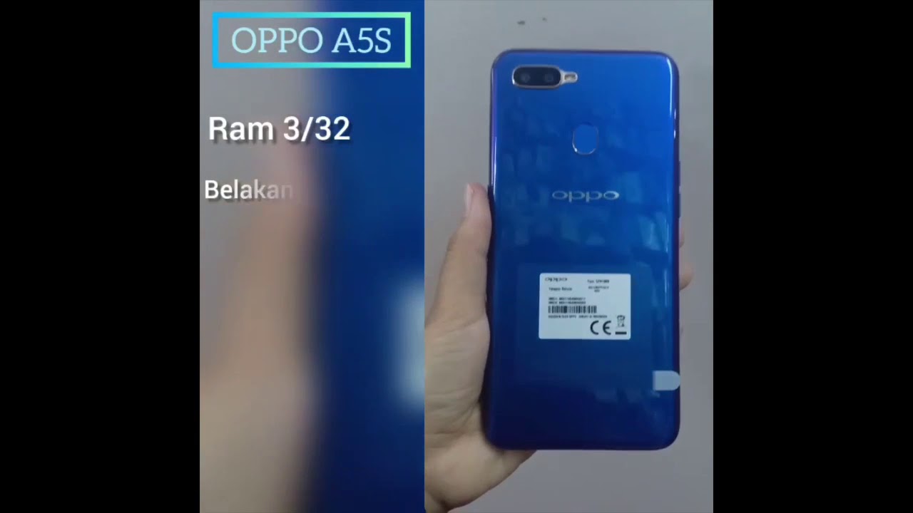 Daftar Harga Hp Oppo Resmi Indonesia Update Terbaru - YouTube