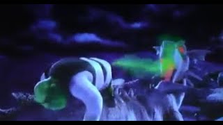 Shrek Farts 3