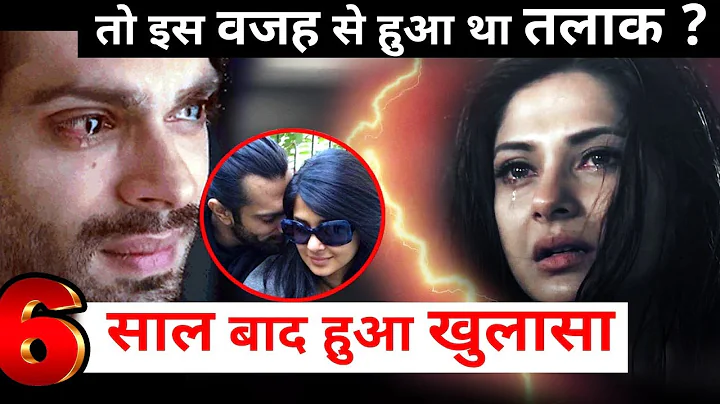 The Real Reason Behind Karan Singh Grover and Jenn...