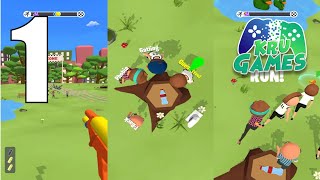 Spin the Battle Gameplay Walkthrough #1 (Android, IOS) screenshot 4