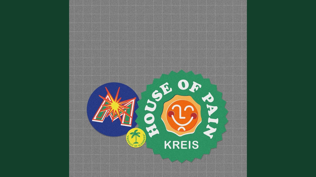 Watch KREIS on YouTube Watch KREIS on YouTube