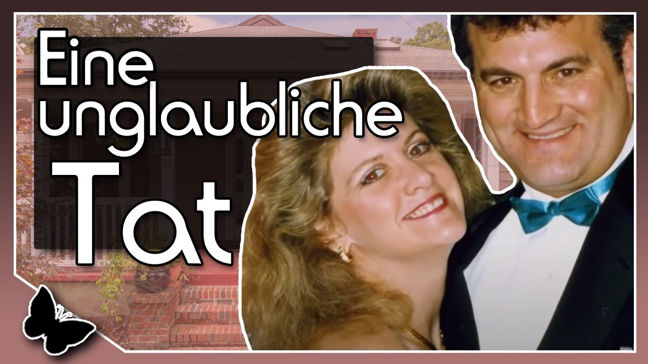 Es war ein Tag wieder jeder andere... I Der Fall Mary Jo Buttafuoco I Doku 2022