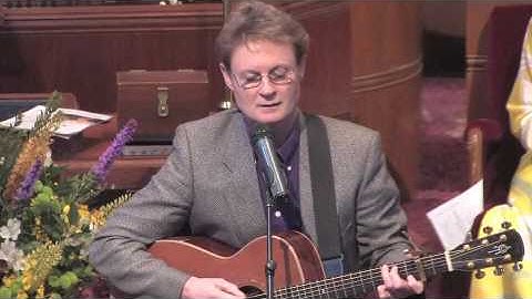 Unity Temple 4-18-10 Part 3.m4v