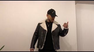 COACHのムートンジャケットを買ってみた。福袋は買いません。SHO FREESTYLE TV Part 634