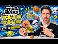 Star Wars Tsum Tsum Unboxing 🚀 ¿Vale la pena?