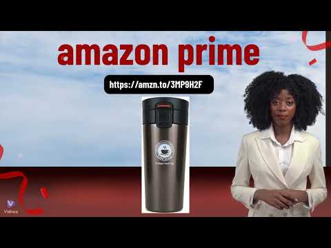 🎬 Video relacionado con vasos térmicos de café
