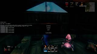 Valheim Customizable Toolbar Mod