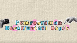 Membuat Form Mahasiswa Menggunakan Java •PBO