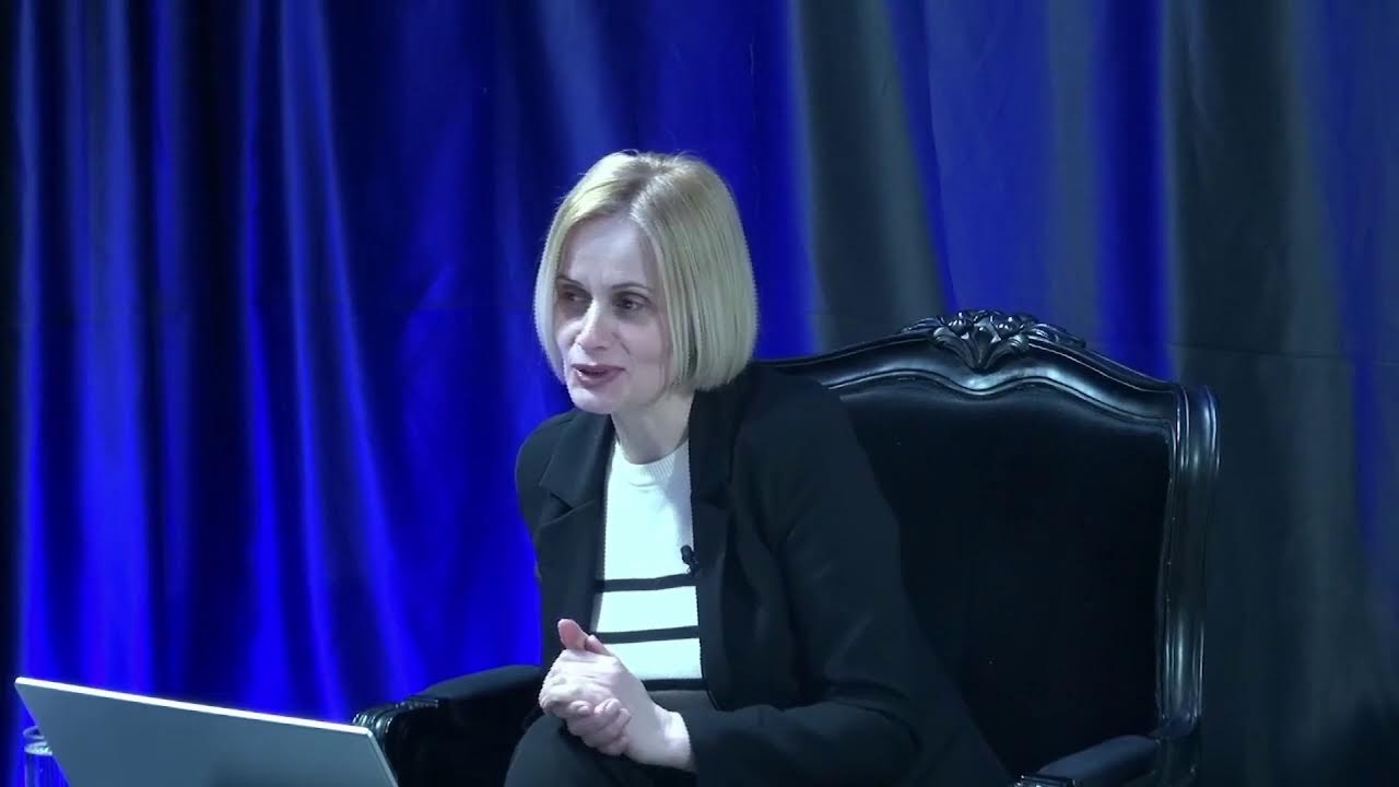 დავით კუხალაშვილი გადაცემაში 