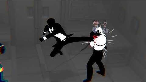 [Fights In Tight Spaces]  Final Mission : Grappler deck