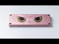 Athena 1800---An Immersive Keyboard Build