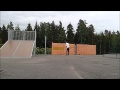 Nollie 360 flip