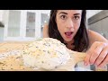 How To Make The Easiest Yummiest Bread Ever!