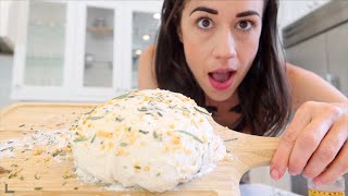 How To Make The Easiest Yummiest Bread Ever!