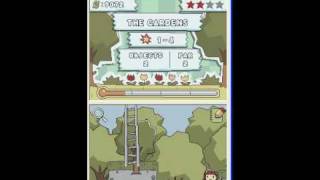 Scribblenauts Starite 1-4