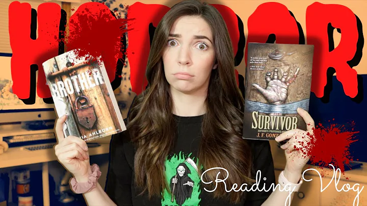 Reading and reacting to disturbing horror books | ...