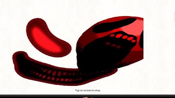 Bfb intro but its Interminable rooms