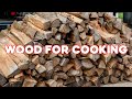 How to Find the BEST Firewood For Smoking and Grilling