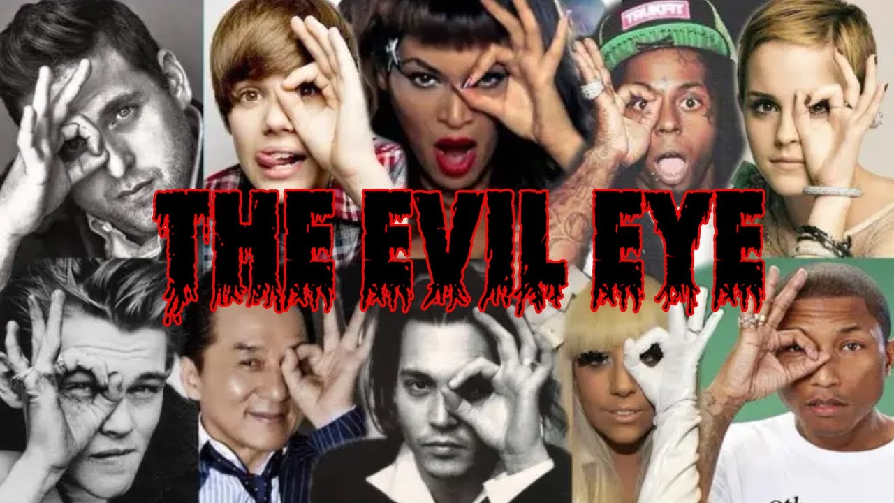 FAMOUS Celebrities secretly worship Satan - YouTube