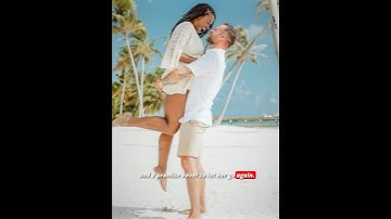 From a War Zone to a Wedding : Our Unlikely Love Story.