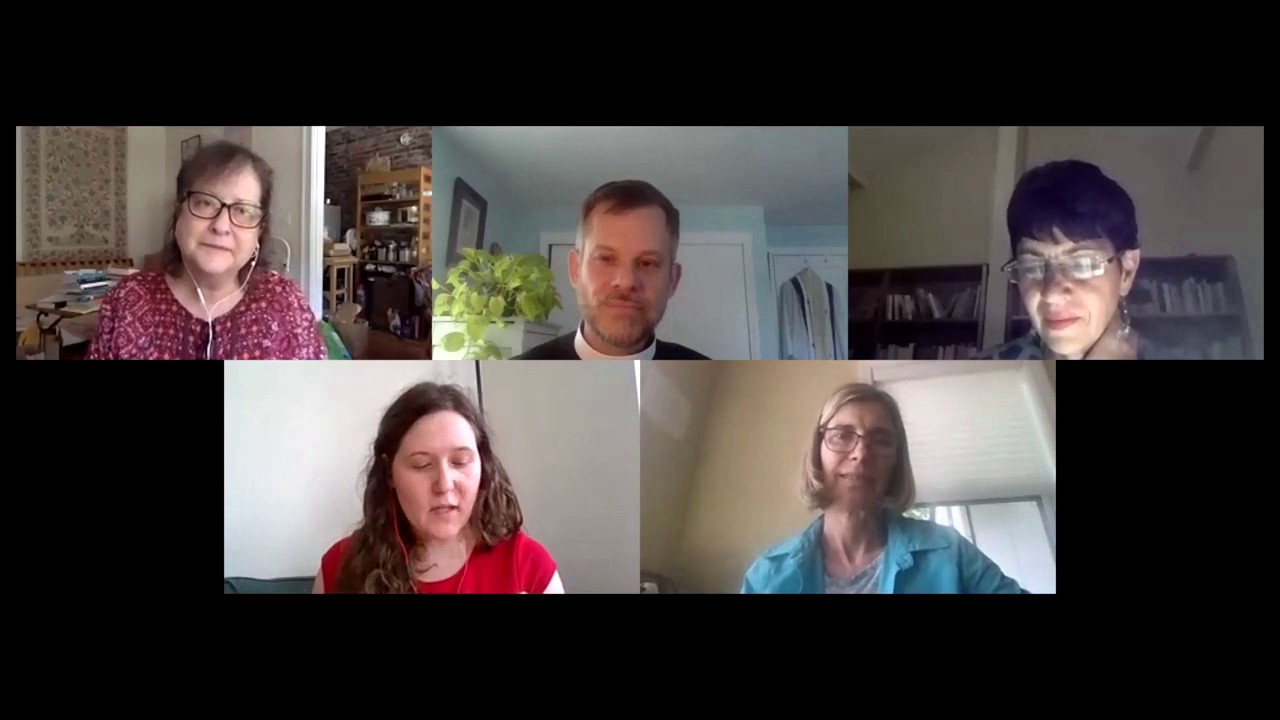 The Day of Pentecost May 31, 2020 - YouTube