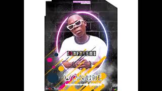 NESFREEMS -- WONUDE(Official_Audio)