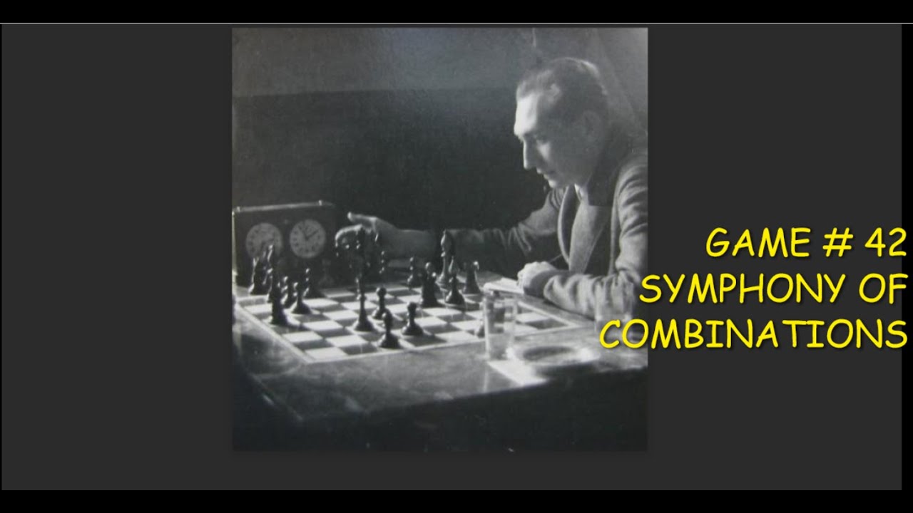 THE MOST INSTRUCTIVE GAMES OF CHESS EVER PLAYED 62 MASTERPIECES OF