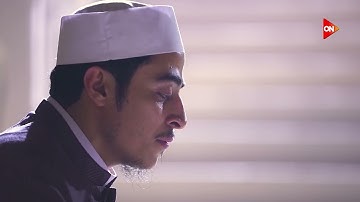15- تلاوة من سورة الأنفال - عزت جمال - نور