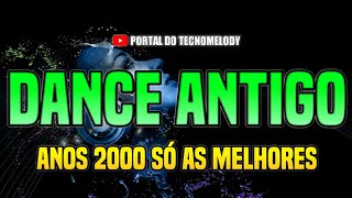 Dance Anos 2000 A 2010 - Colaboratory