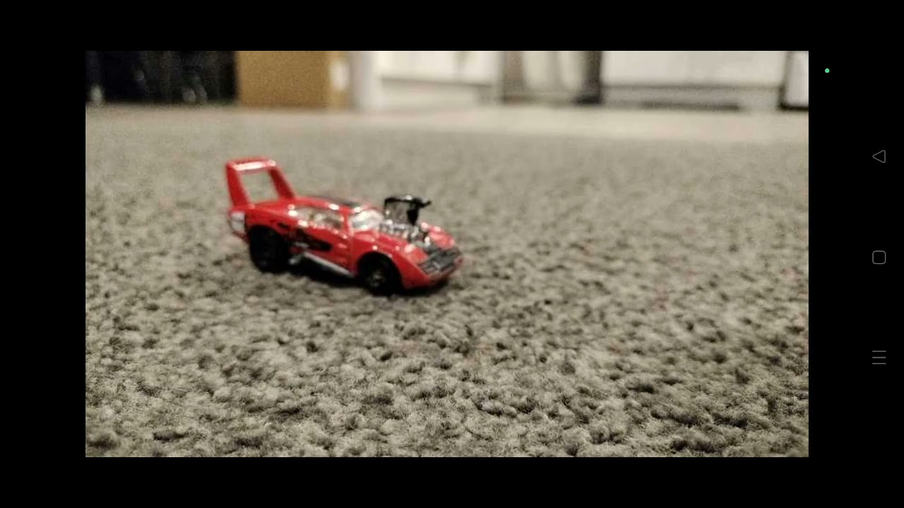 Racing comeback 😁