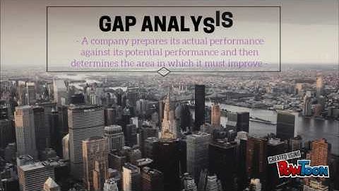 Performance Measures