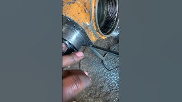 Torno móvel #machine #cncmill #cnclathe #automobile #welding #turning #cnc