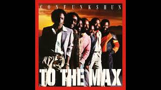 Con Funk Shun - Ms. Got-The-Body (1982)
