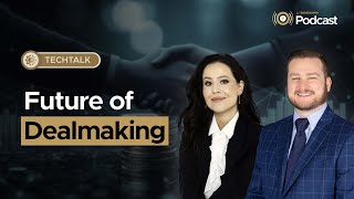 The Heart of Dealmaking: How AI Brings Clarity to Complex Transactions