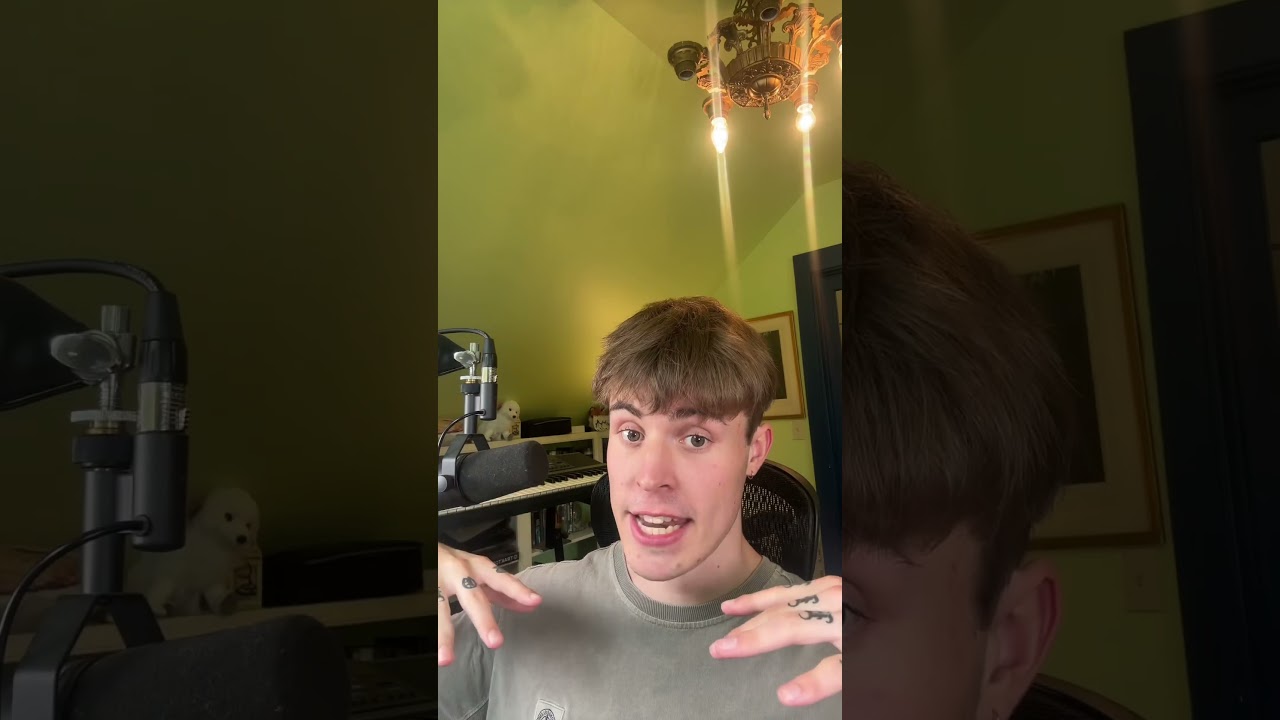 HOW “SUPER SHY” BY NEW JEANS WAS MADE (IN 30 SECONDS)🧚🏻‍♀️🧚🏻‍♂️🧚🏻