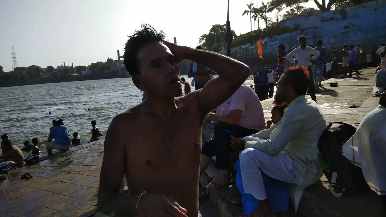 Bhopal taal Hari koushal