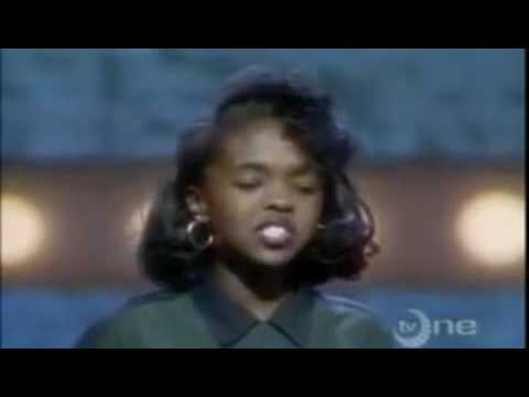 Amateur Night At The Apollo (1988) feat. "Who's Lo...