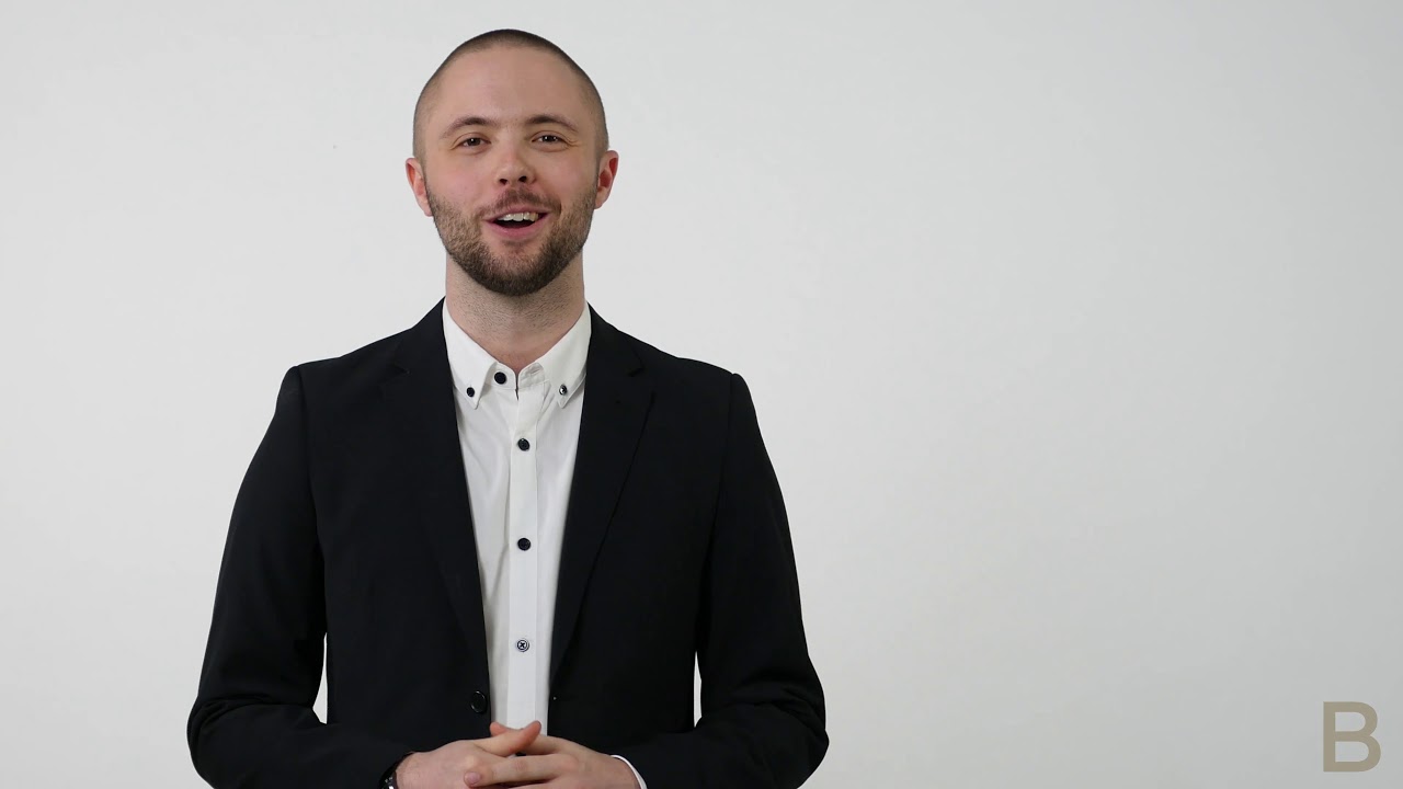 Kailum our finance manager explains our easyaspie process at Balfour