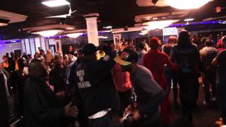 DRAMA @GAG-O-WEEN 2012