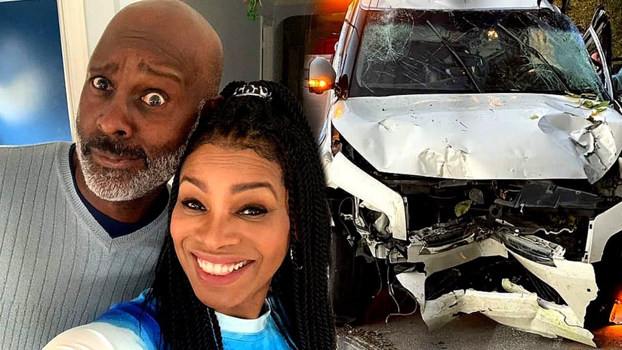My Redeemer lives singer Nicole C. Mullen's husband survives fatal