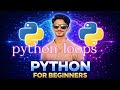 Lacture:02 I explained the Python Loops in very simple way point to point with examples Subscribe me