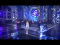 Heo Young-saeng - Crying, 허영생 - 크라잉, Music Core 20120609