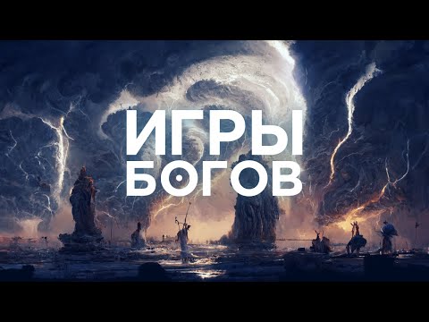 ИГРЫ БОГОВ