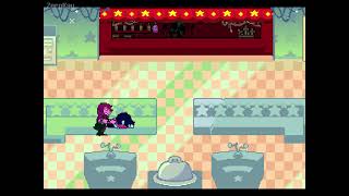 Deltarune Chapter 3 [[REAL]] Leak - Green Room